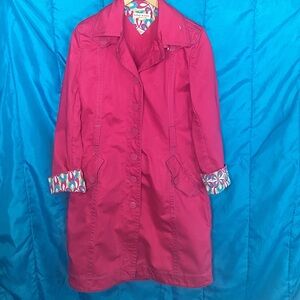 Tommy jeans coat